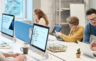 Tendencias en herramientas digitales