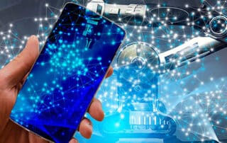 inteligencia artificial en las empresas
