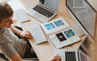 ¿qué pasa con el teletrabajo?