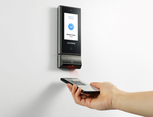 Conoce los sistemas de accesos de personal que puedes integrar en tu empresa