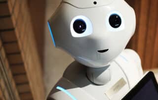 tendencias en Inteligencia Artificial