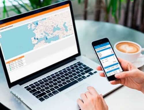 Control horario desde tu móvil en 2026: cómo evitar sanciones y cumplir la ley