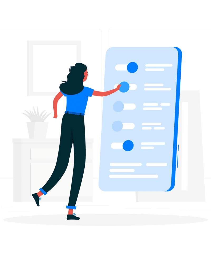 web Control Horario 2025