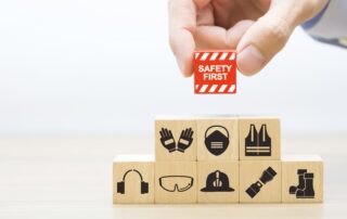 Gestión eficiente de la prevención de riesgos laborales en la empresa.