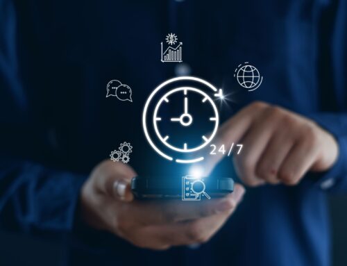 Software de Control Horario para 2026: la clave para organizar horarios y vacaciones desde enero