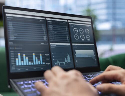 Aprende a tomar decisiones estratégicas en RRHH con Winplus Business Intelligence